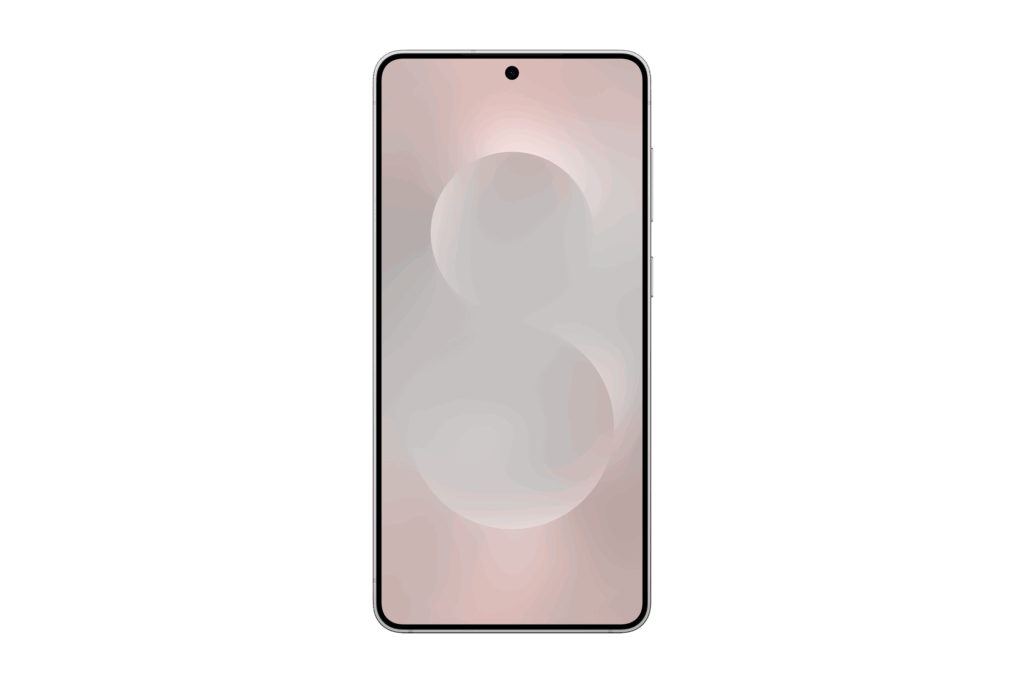 SAMSUNG Okostelefon Galaxy S25 Edge, 256GB/12GB, Ezüst titán - Image 9